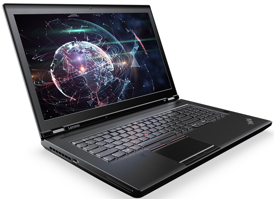 thinkpadp系列移动工作站