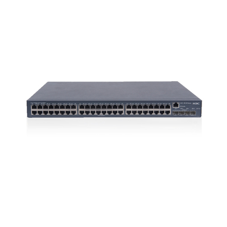 H3C S5120-SI系列交换机